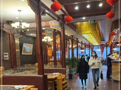 -老码头火锅(骡马市店)