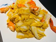 -东莱馋房(陆家嘴店)