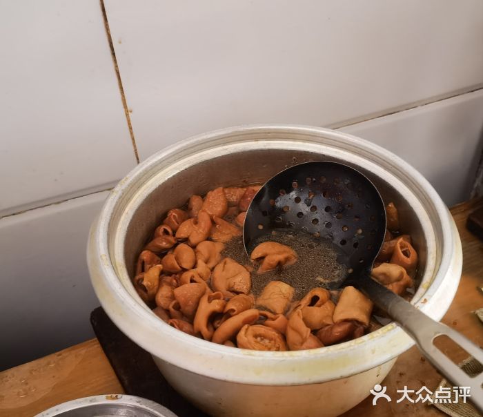 无名面条店(路子铺小区店)图片