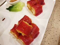 金莎海虾红米肠-点都德(聚福楼店)