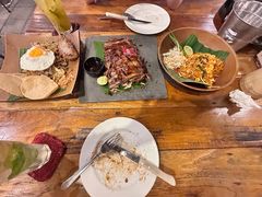 -Naughty Nuri’s Phuket