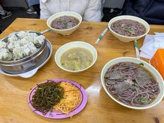 -牛马行牛肉饸饹铺(青岛街店)