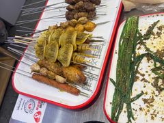 -遇西祠·海鲜烧烤(总店)