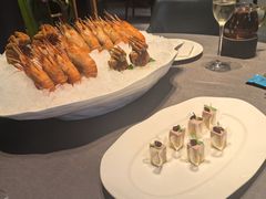 -海立阁海鲜江浙菜(漕河泾印象城店)