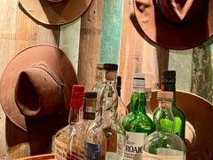 -弗兰克牛排西餐厅Ribone steak house(柠檬花园店)