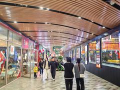 -砂之船奥莱(南京江宁店)