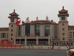 -北京站