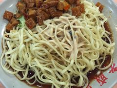 -老盛兴汤包馆(江宁一店)