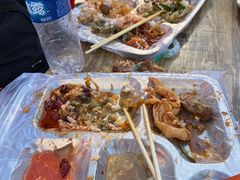 -小红帽自助盒饭(御点江山店)