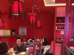-南锣南门