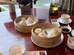 -扬州香格里拉·香宫中餐厅