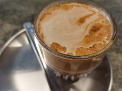 -BE NORMAL CAFE(霞溪路店)