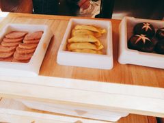 -傣妹火锅(南京东路一店)