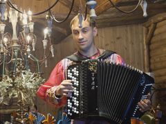 -卢布里西餐厅(满洲里店)