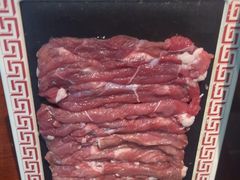 -鑫隆四季涮肉(八角畅游店)