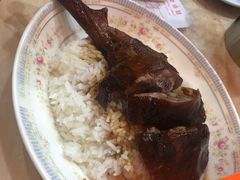 -一乐烧鹅(中环店)