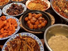-回家吃饭·地道南昌菜(建德观总店)