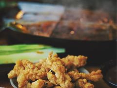 -岗上渣渣老火锅(两路口店)