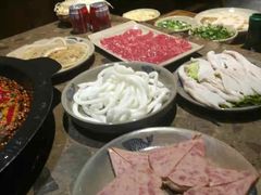 -重庆渝达老火锅(春熙路店)