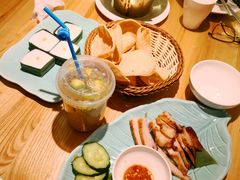 -米纸越南小馆(金鹰世界店)