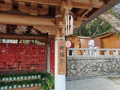 -南普陀寺