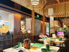 -锦府盐帮·李宅(领展购物广场中关村店)