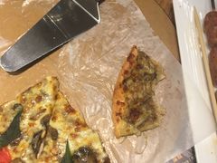 -乐凯撒披萨(中心书城店)