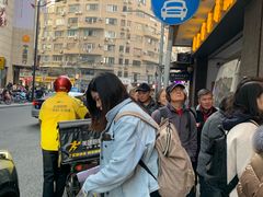 -国际饭店·帆声西饼屋(黄河路店)