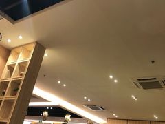 大堂-正哥点心皇子(锦江国际广场店)