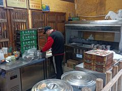 -霄汉羊排(万松园一店)