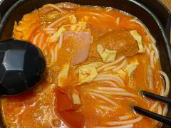 -阿香米线(深业上城店)