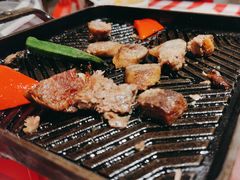 -西贝(宁波天一国购店)