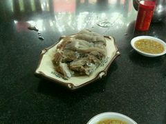 -三得正宗乌烈乳羊(环城东二路店)