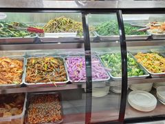-郑家包子牛肉拉面(尚勤路店)
