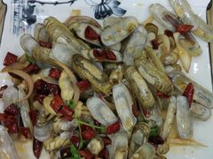 -聚德福海鲜家常菜(刘庄店)