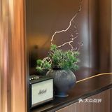 南山后海｜九十葉·抹茶