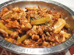 -赖胖子肉蟹煲(上邦百汇城店)