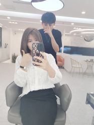 点击看大图 -上禾 HAIR SALON
