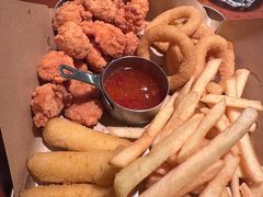 -火鬼 PYRO(五道口店)