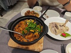 -金哥私房菜馆(张府园总店)