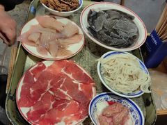 -红堂老派火锅(石桥铺店直营店)