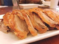 -全聚德(扬州虹桥坊店)