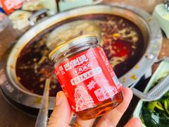 -巴倒烫陆派火锅山庄(南山总店)