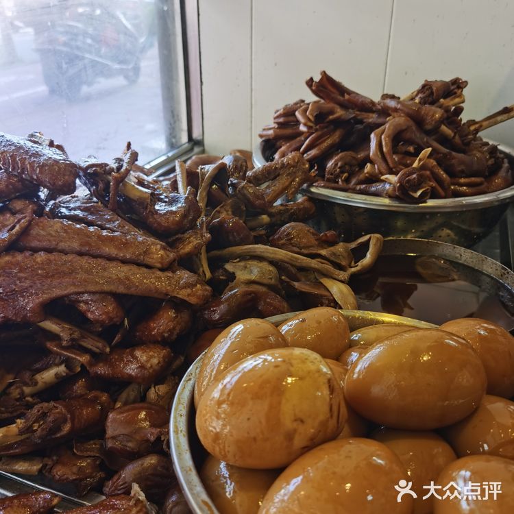 震惊😱这就是火爆潮汕地区的卤鹅吗⁉