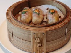 -炳胜私厨(中达旗舰店)