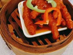 -榕树下海鲜楼(开元店)