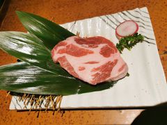 -赤坂亭 M9和牛烧肉(水街店)