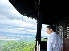 -杭州半山国家森林公园