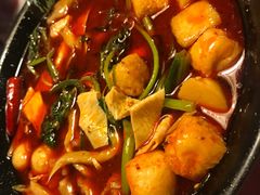 -吧嘚嘴炭烧鸽串吧(北海街店)