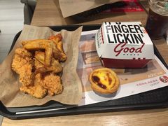 -肯德基(大成店)